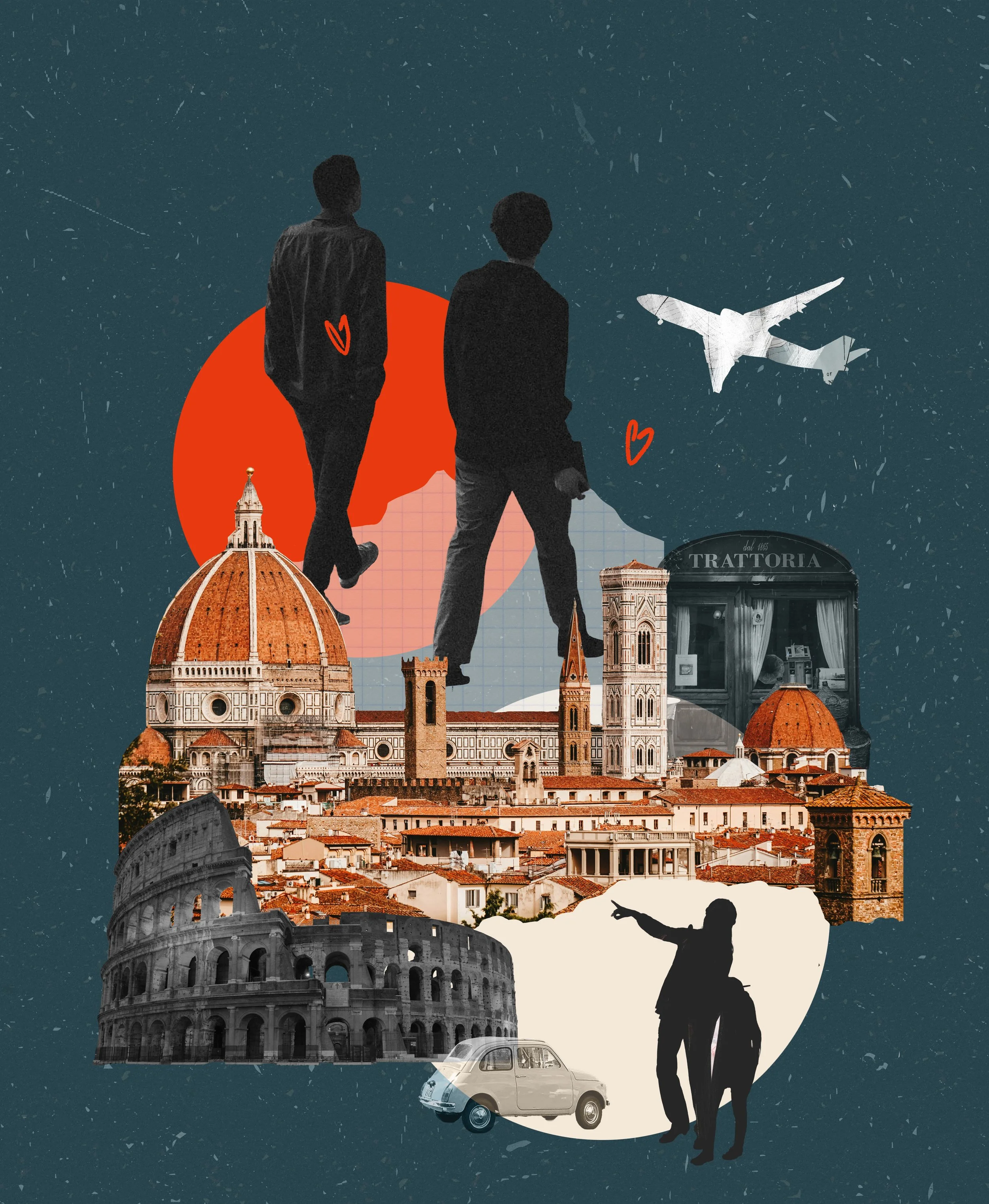 The New York Times Romance - It Had to Be Him by Adib Khorram