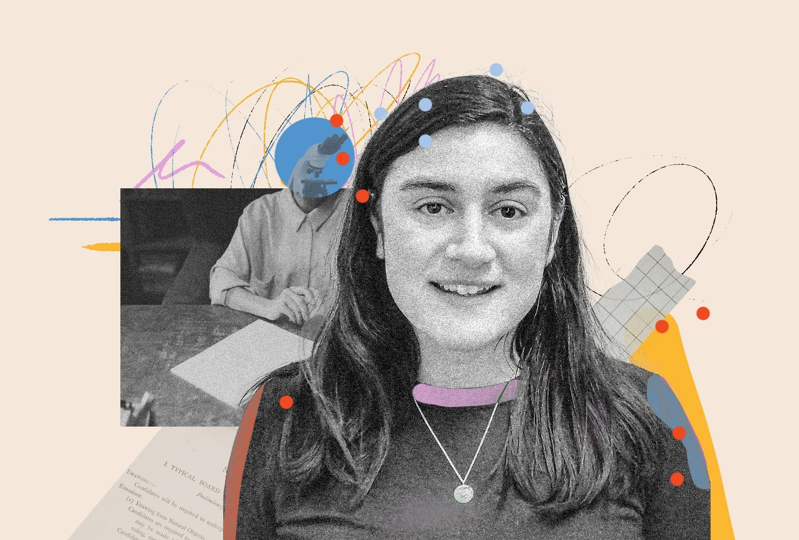 The Transmitter - On Shari Wiseman Q&Q on her pivot from science to publishing