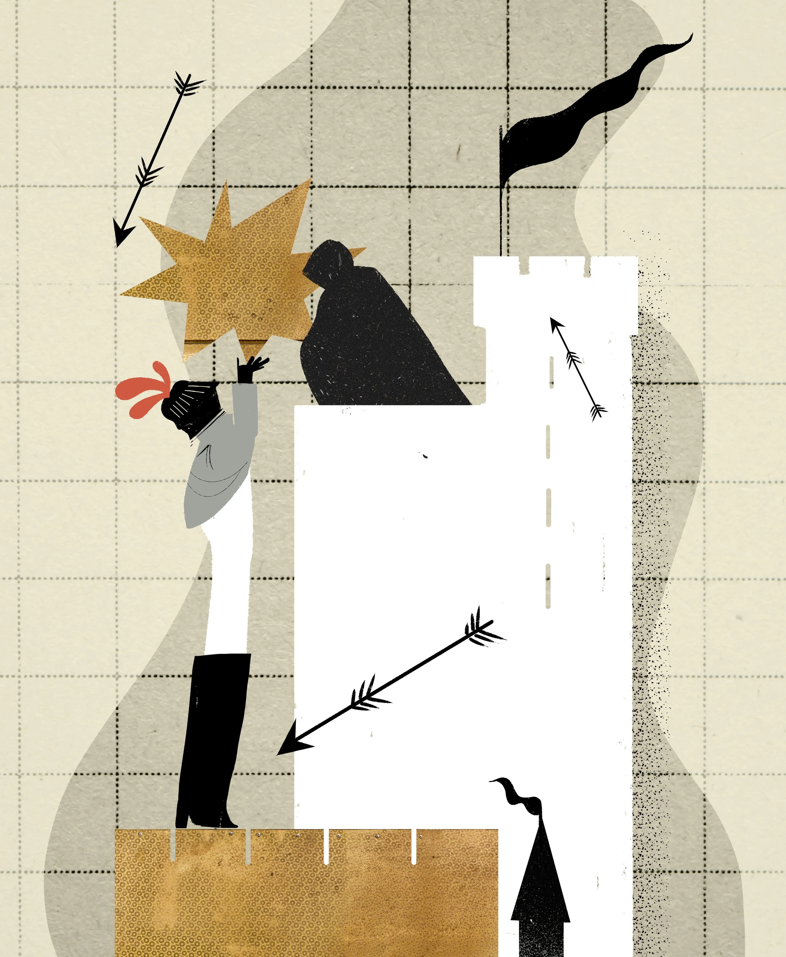 The New York Times Book Review Romance - Apparently, Sir Cameron Needs to Die  by Greer Stothers