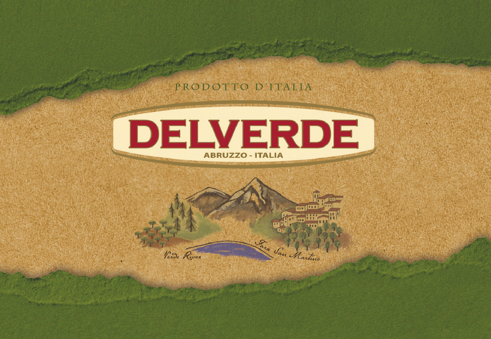 Delverde Pasta