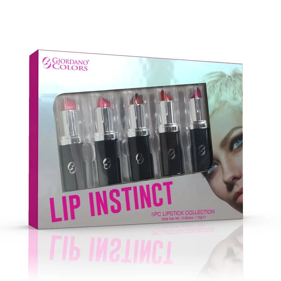 Cosmetic Package Design