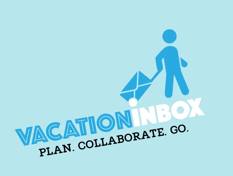 Logo Design For Vacation App