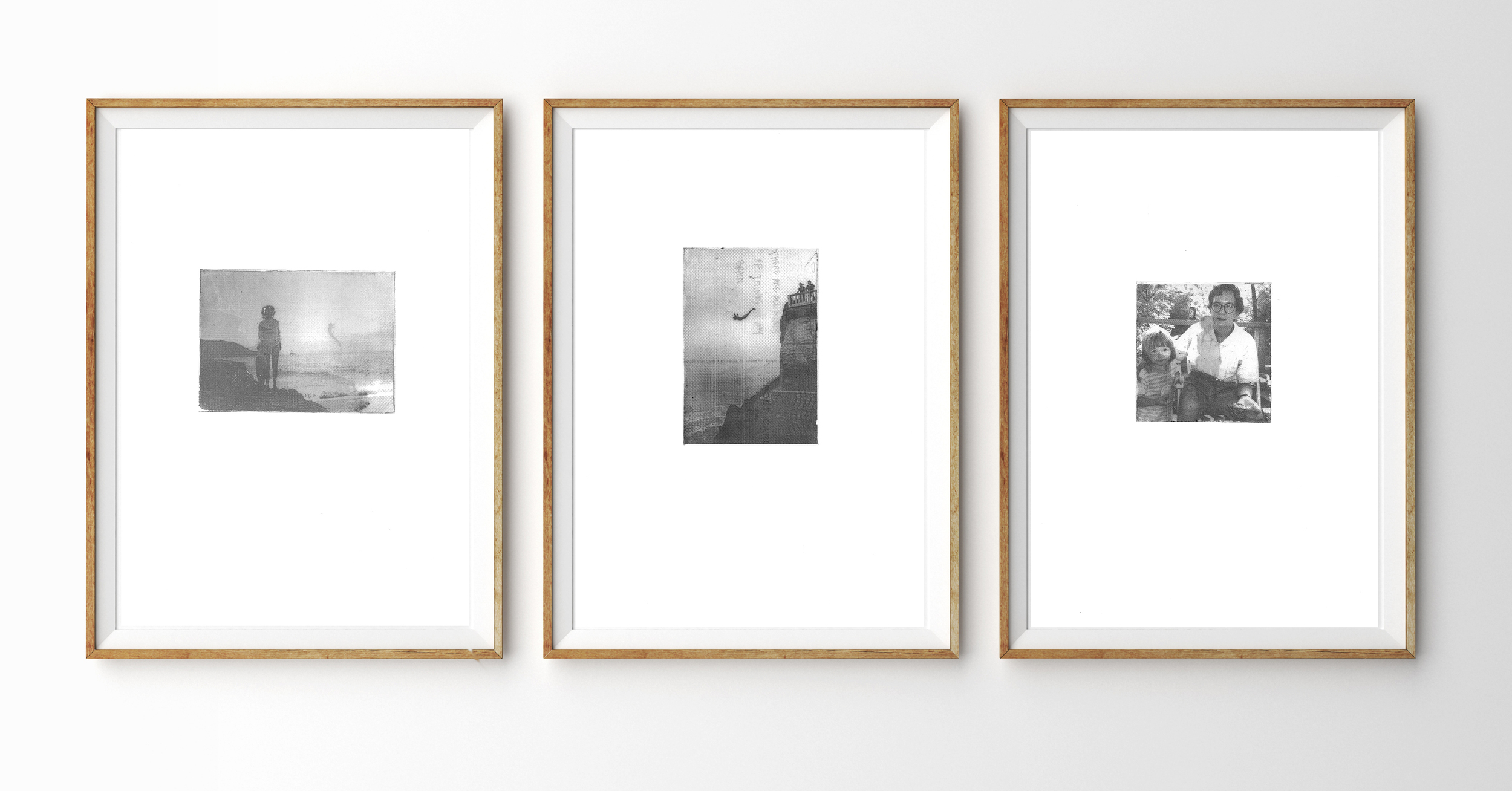 NORTH SHORE, SERIES - 2011