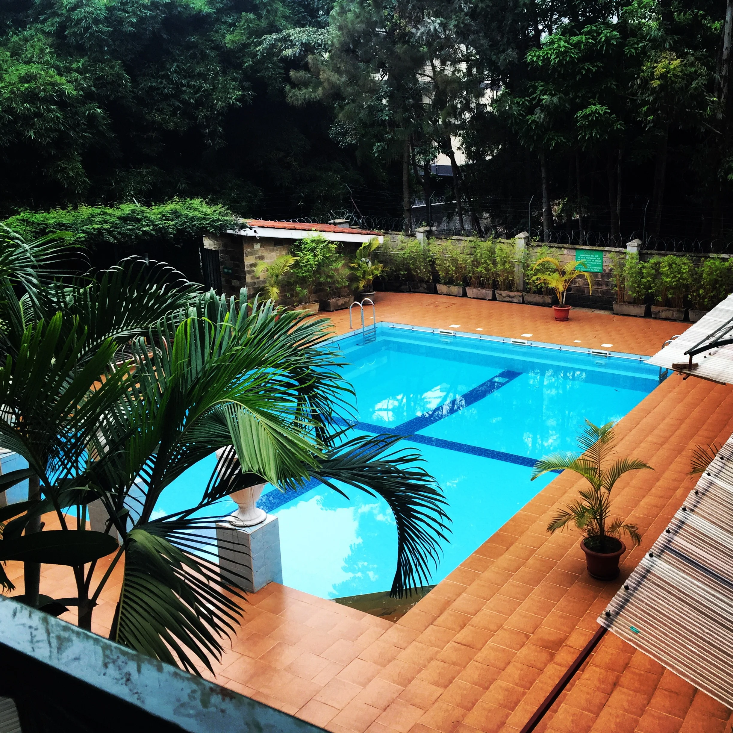 Home Sweet Home Nairobi