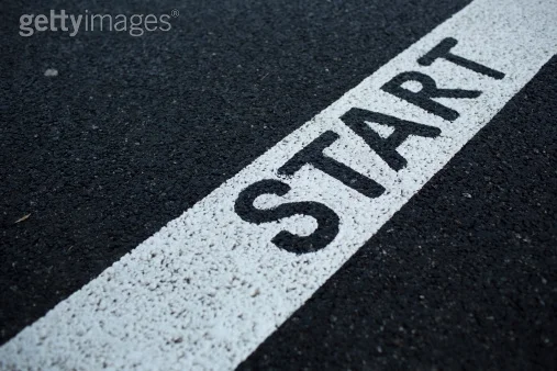 Off to a Great Start!