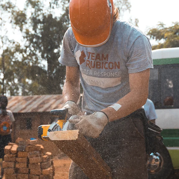 Service Over Partisanship