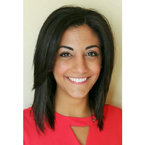 MONIQUE SALEH, Outreach Coordinator