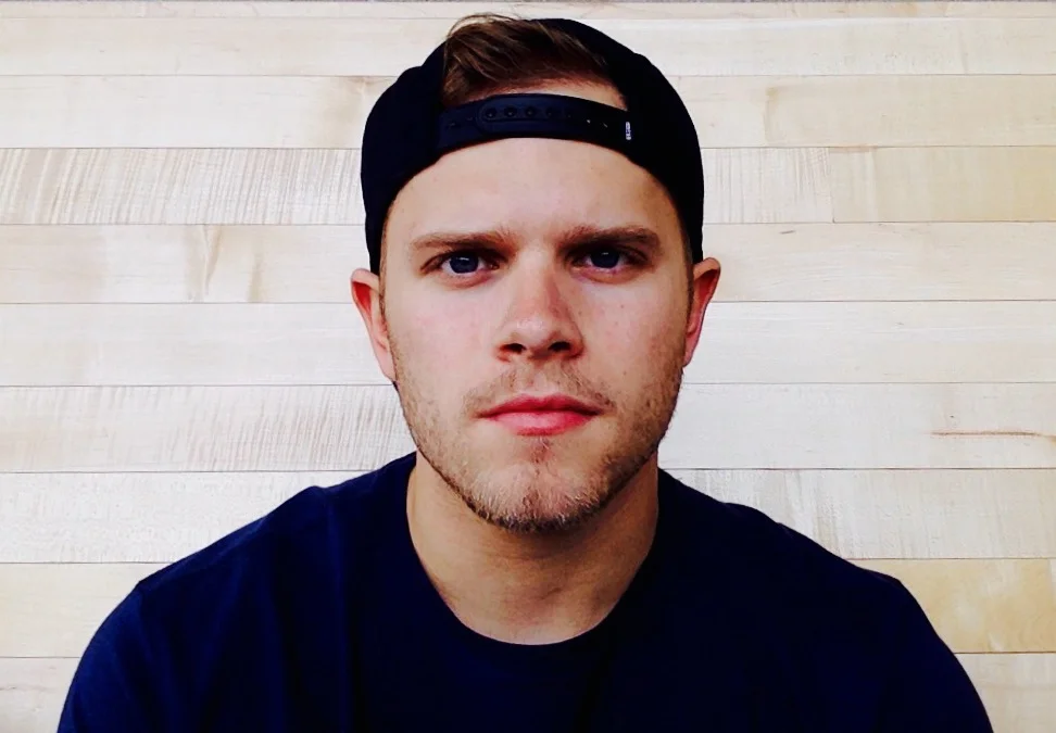 ALEX PLACHTA, Social Media & Creative Director 