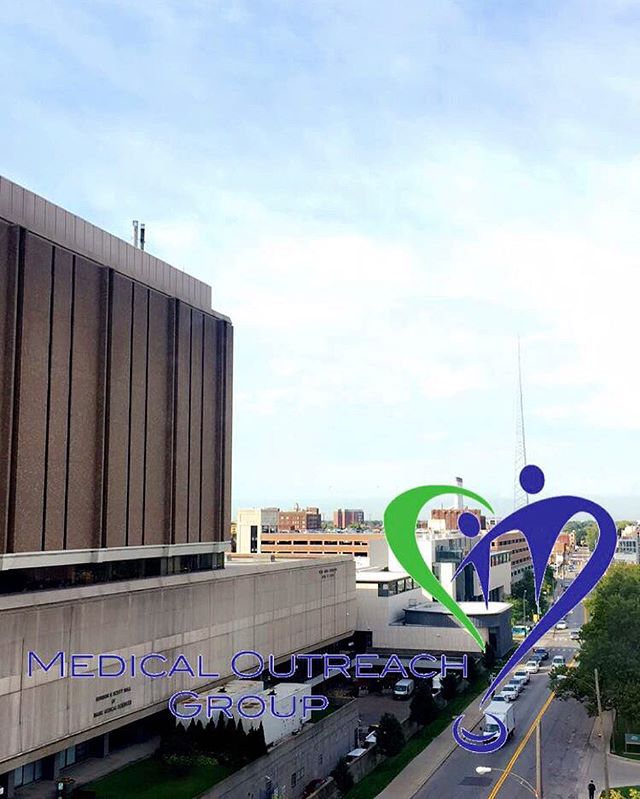 Thanks to all who posted their #teamMOG Snapchat filter on the @waynestate university campus this past week! | Remember to visit MedicalOutreachGroup.org to find out more about our non-profit that helps local clinics get the supplies they need! | 💚♿