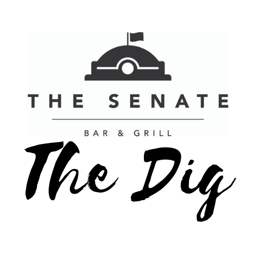 Enjoy Pueblo's Best Storytellers at The Dig | A Contemporary Speakeasy Every Wednesday Evening