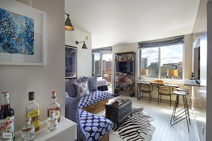 My listing at 520 West 23rd Street - Click to See the Listing !