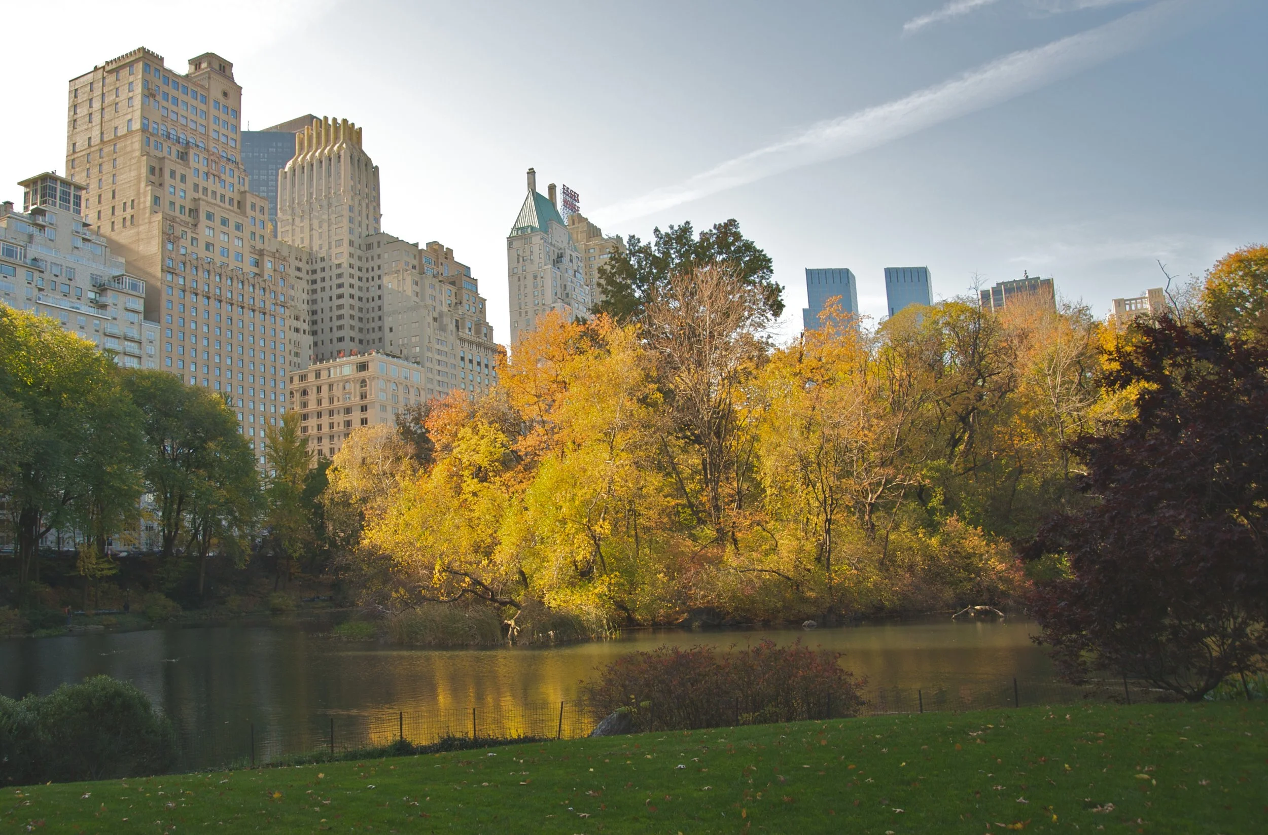 5 Ways to Embrace Autumn 2018