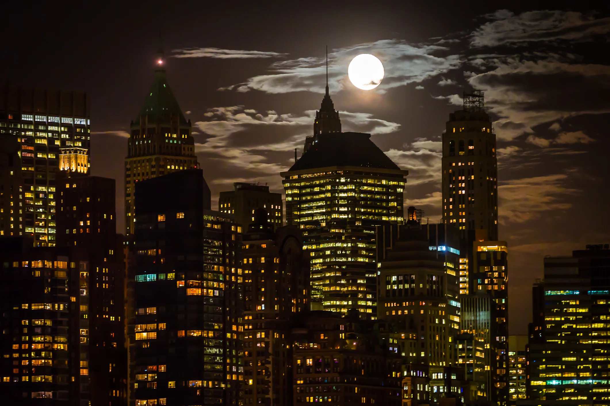 NYC Housing Market Pulse Check: January 2019