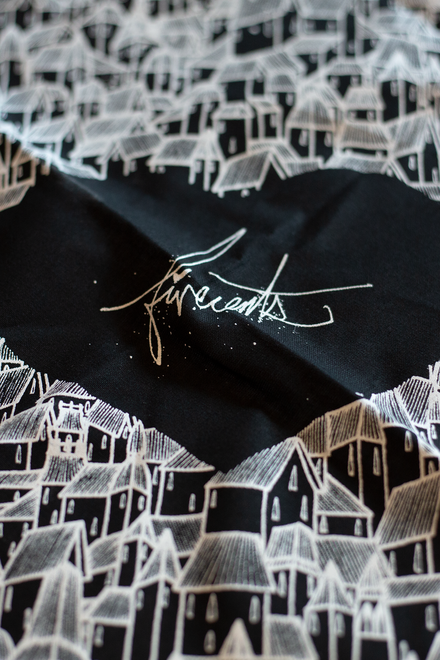Bandana (Black)