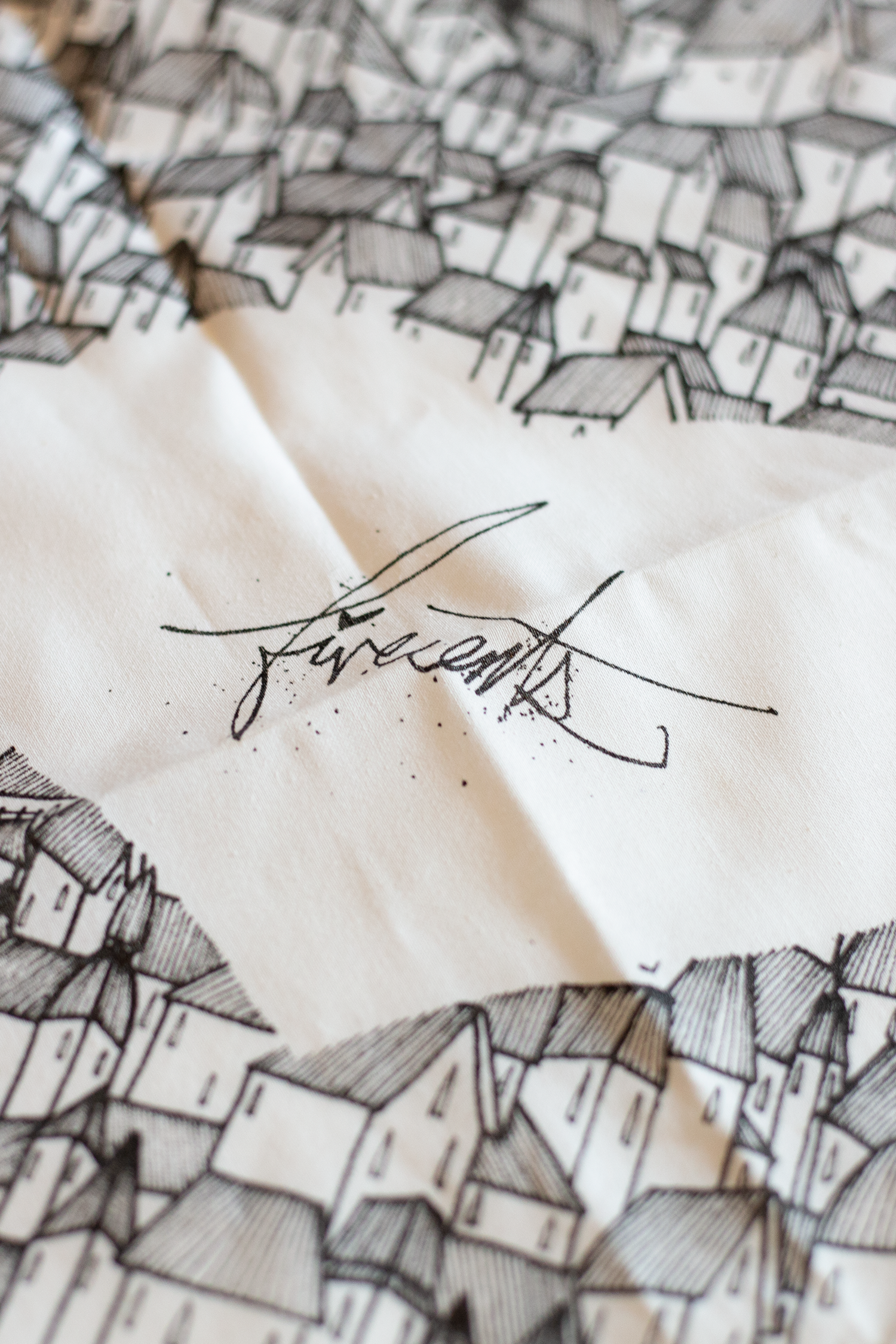 Bandana (White)