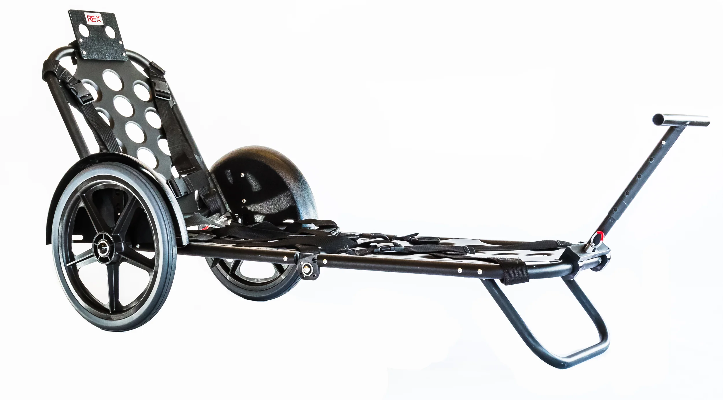 REX R1 Rapid Evacuation System