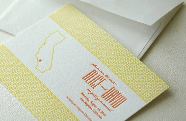 Lilikoi Design & Letterpress
