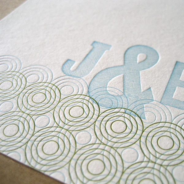 BirdDog Press Concentric