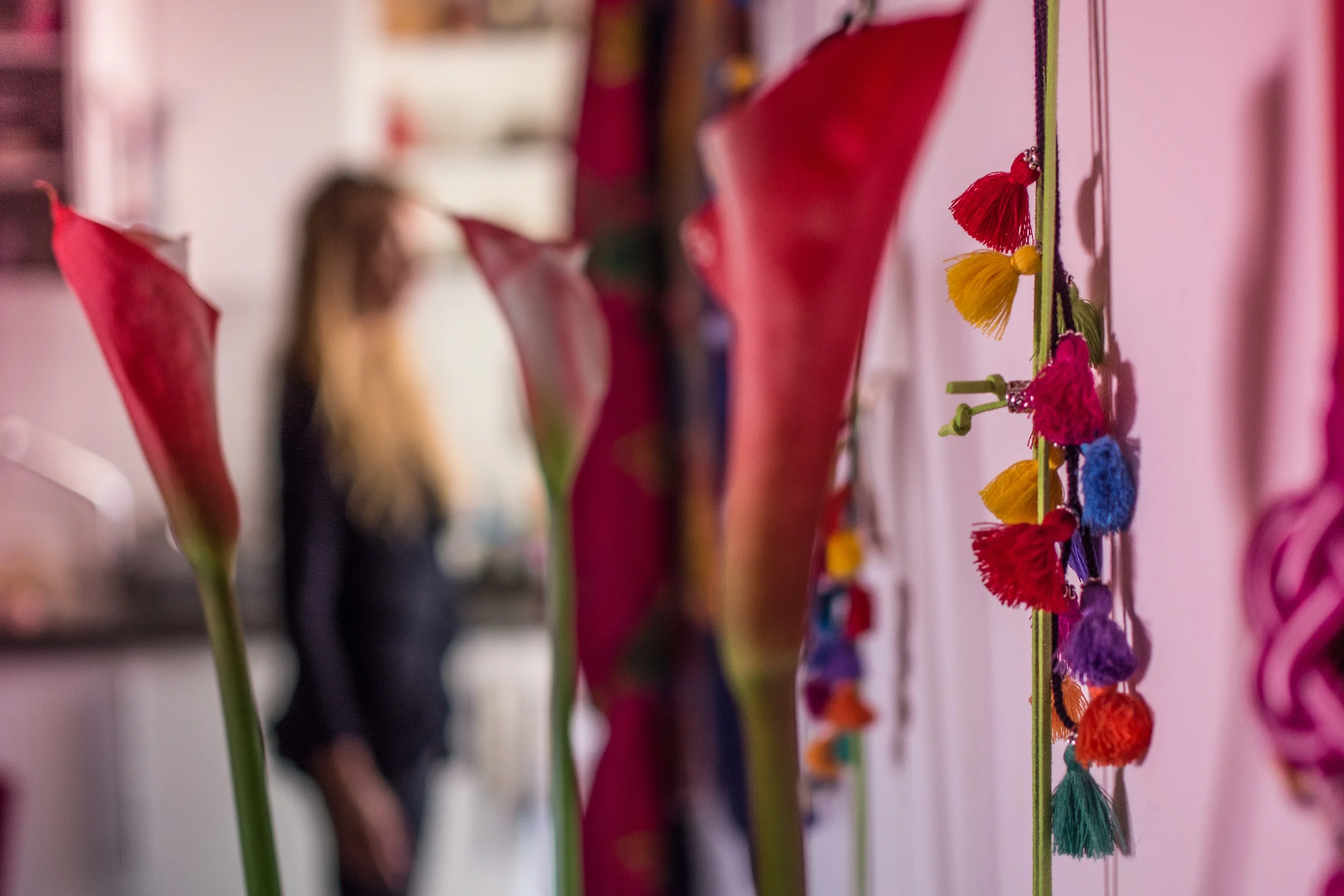 This is more than Fashion