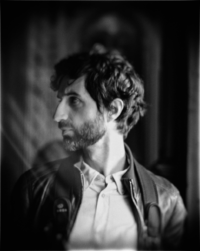 Nuno Sampaio