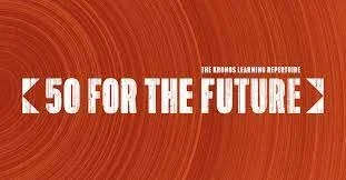 Biennale Amsterdam - 50 For the Future