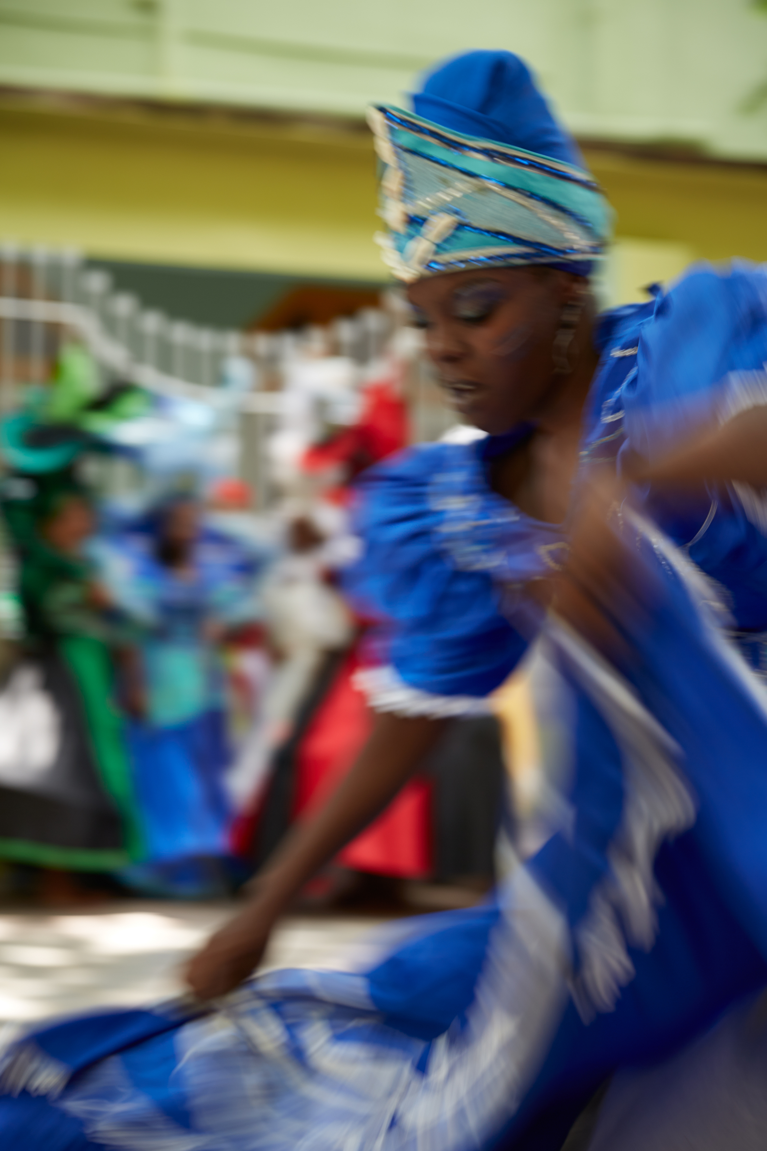 Conde Nast Traveler, Cuba.