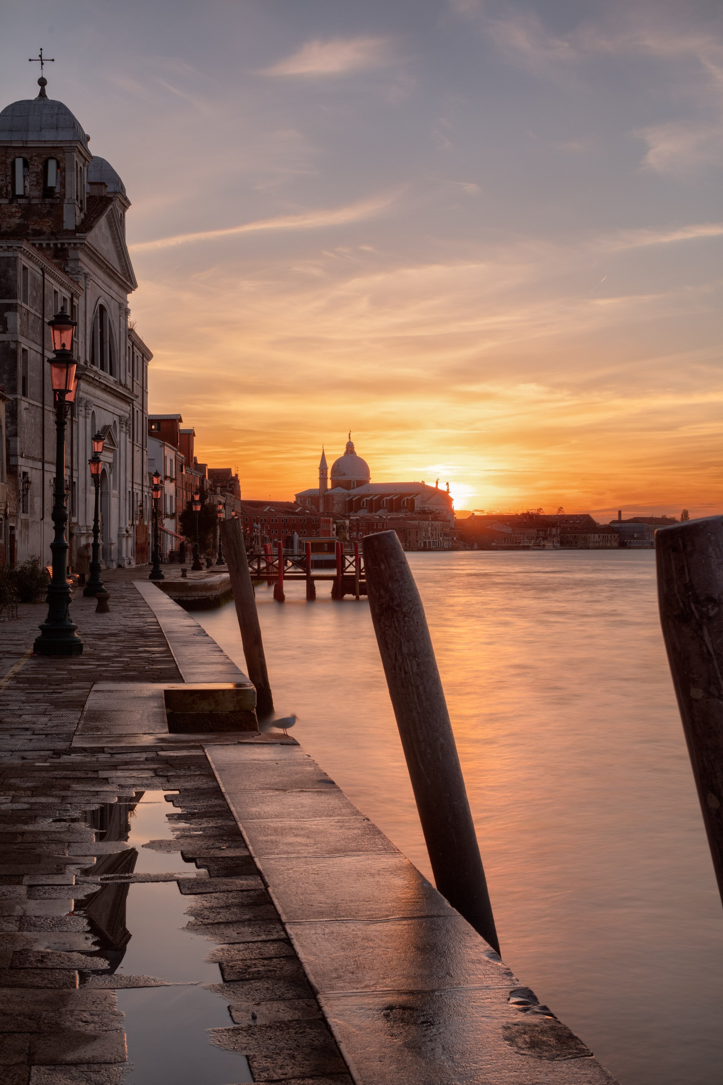 Venice with Belmond, shot for Cabana #17