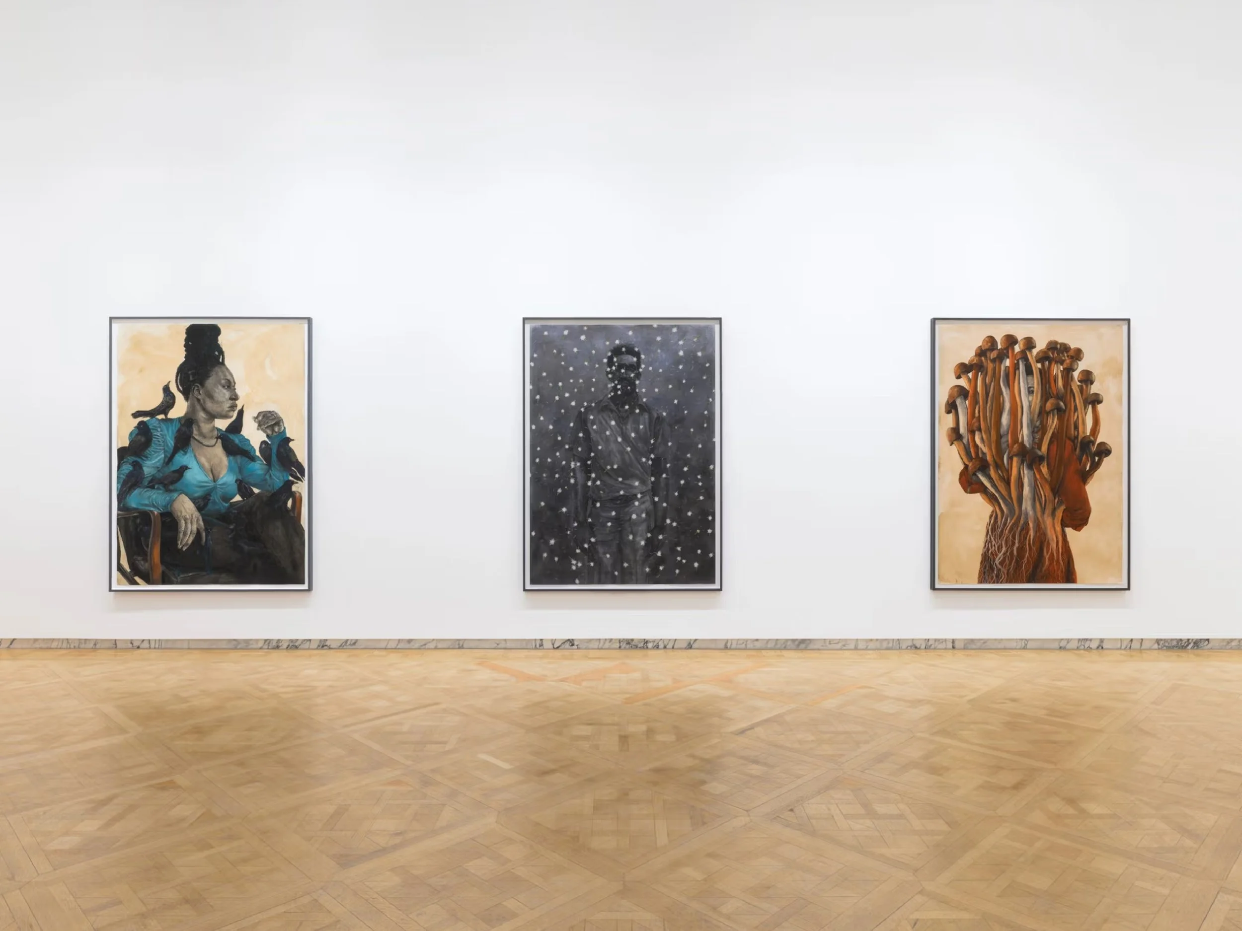 Exhibitions