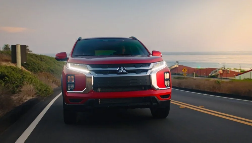 Nat Geo + Mitsubishi