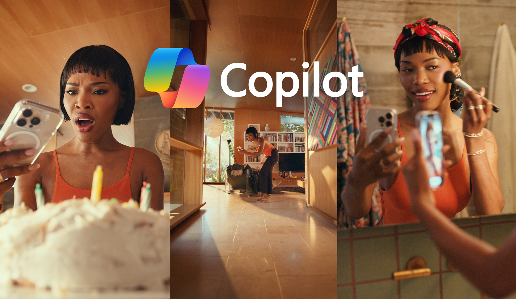 MICROSOFT COPILOT
