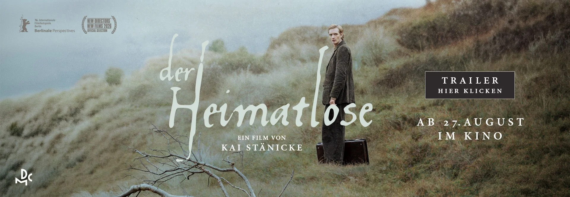 DER HEIMATLOSE