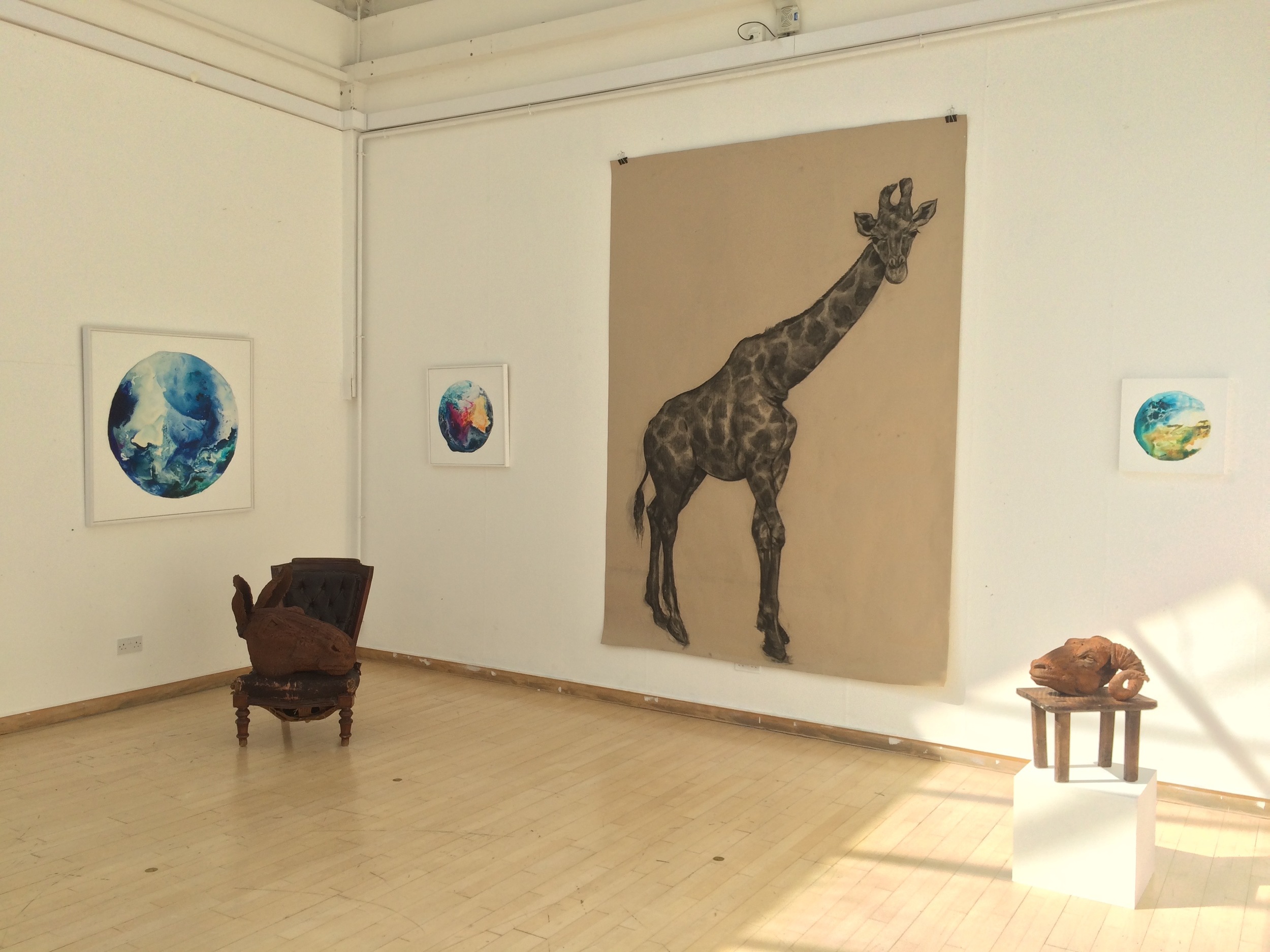 10 Sept - 22 Oct | Badminton School