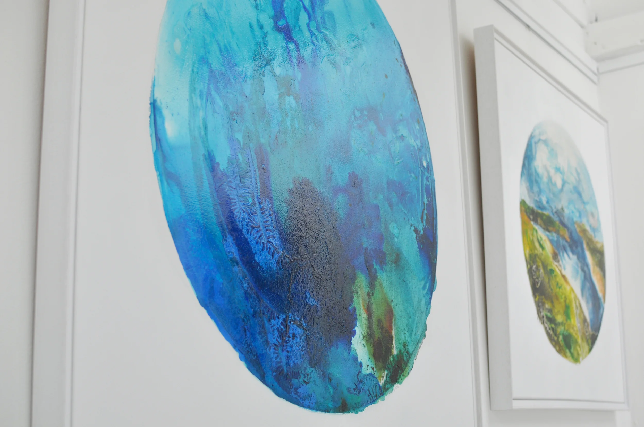 19 June - 10 July 15 | Wave 7 Gallery