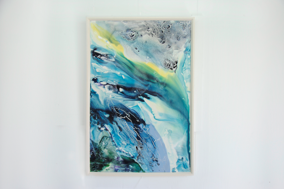 Tides In