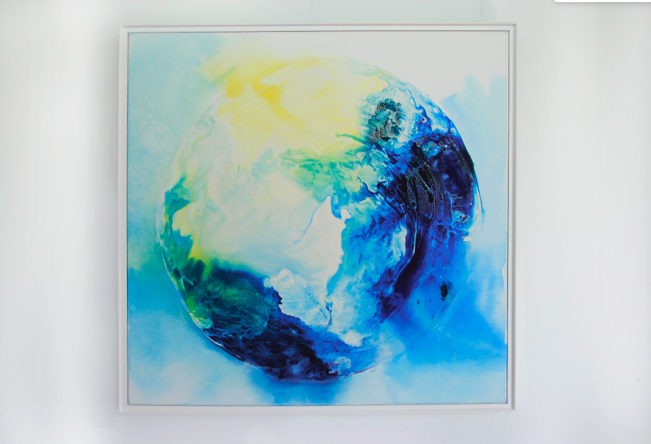 Ocean Series 1 - SOLD