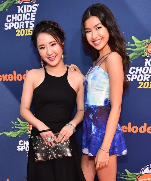 Nickelodeon+Kids+Choice+Sports+Awards+2015+Megan+Lee+Erika+Tham.jpg