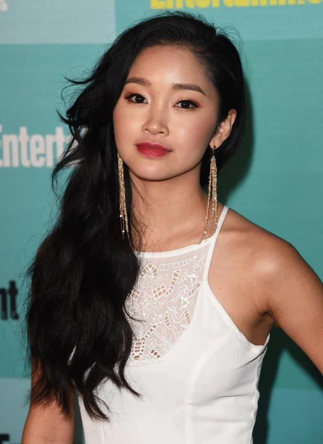 Lana+Condor+Comic+Con-hair+makeup-9.jpg