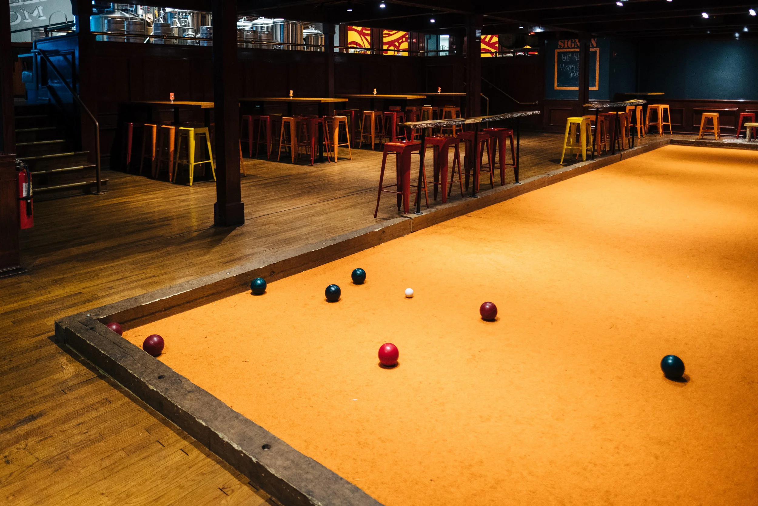 About Torched Hop — Popular Midtown Brewpub Torched Hop