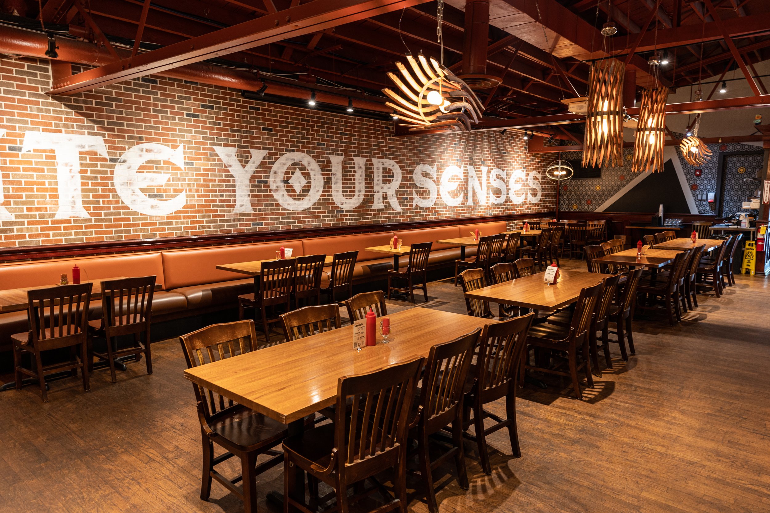 Events — Popular Midtown Brewpub Torched Hop