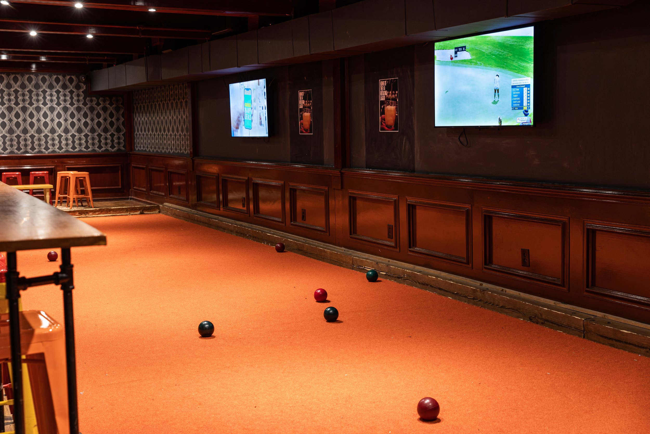 Events — Popular Midtown Brewpub Torched Hop