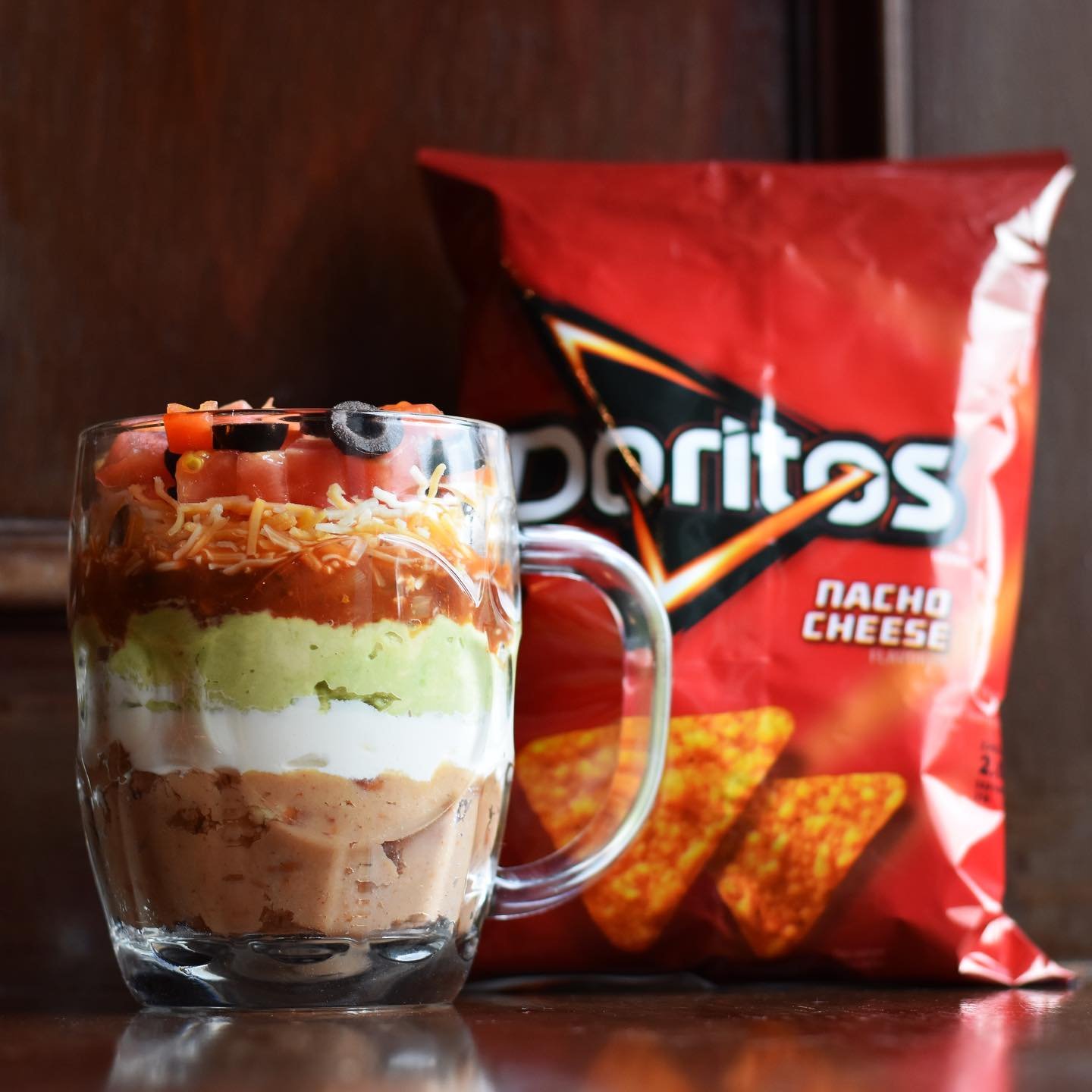 The Munchies: 4/20 Inspired Food and Drinks
April 15th - April 20th

7 Layer &ldquo;Rips&rdquo; - Classic 7 Layer Dip served with a bag of Nacho Doritos

BLunT Sandwich - Heirloom Tomato, Pimento Cheese, Bacon Jam, Bibb Lettuce on Toasted Sourdough

