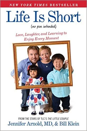 book | pints: Episode 4 - Life is Short