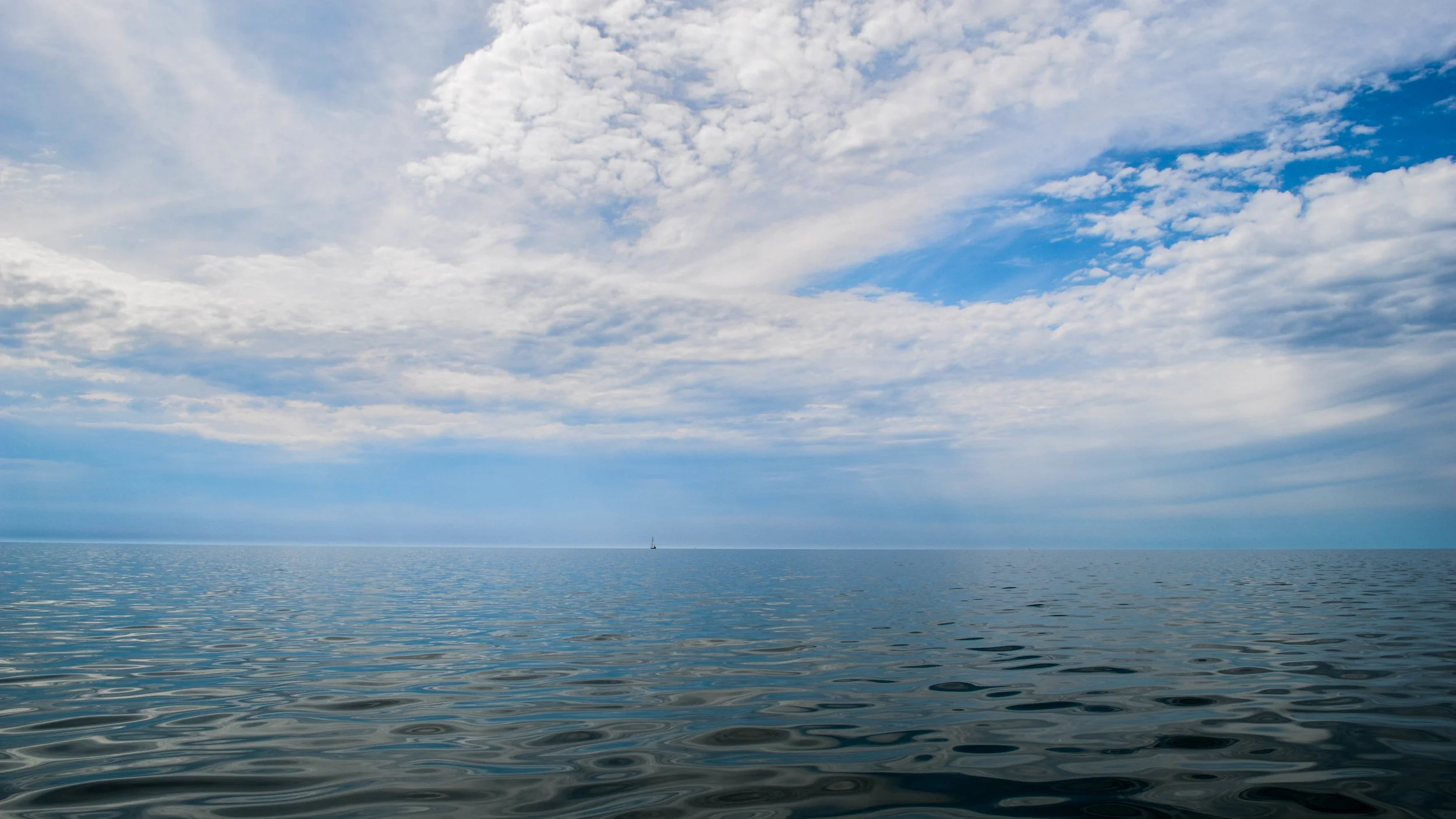 Lake Michigan