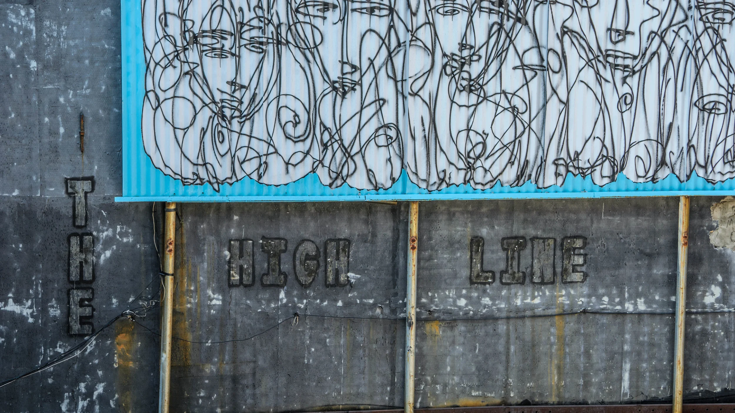 High Line