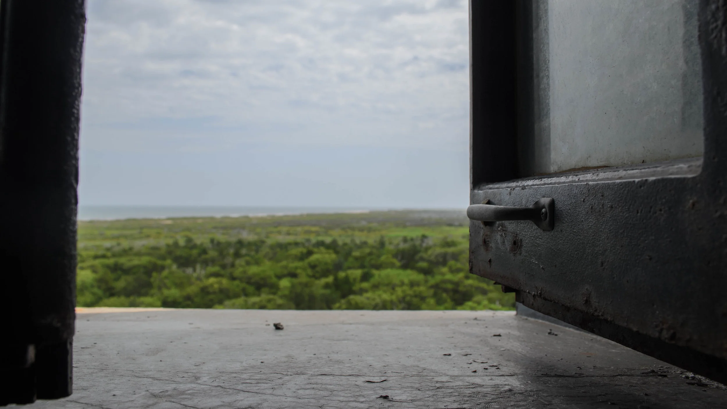 Cape Hatteras Window