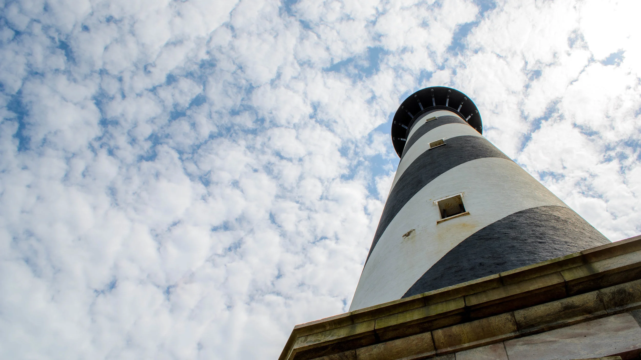 Cape Hatteras Lighthouse 2
