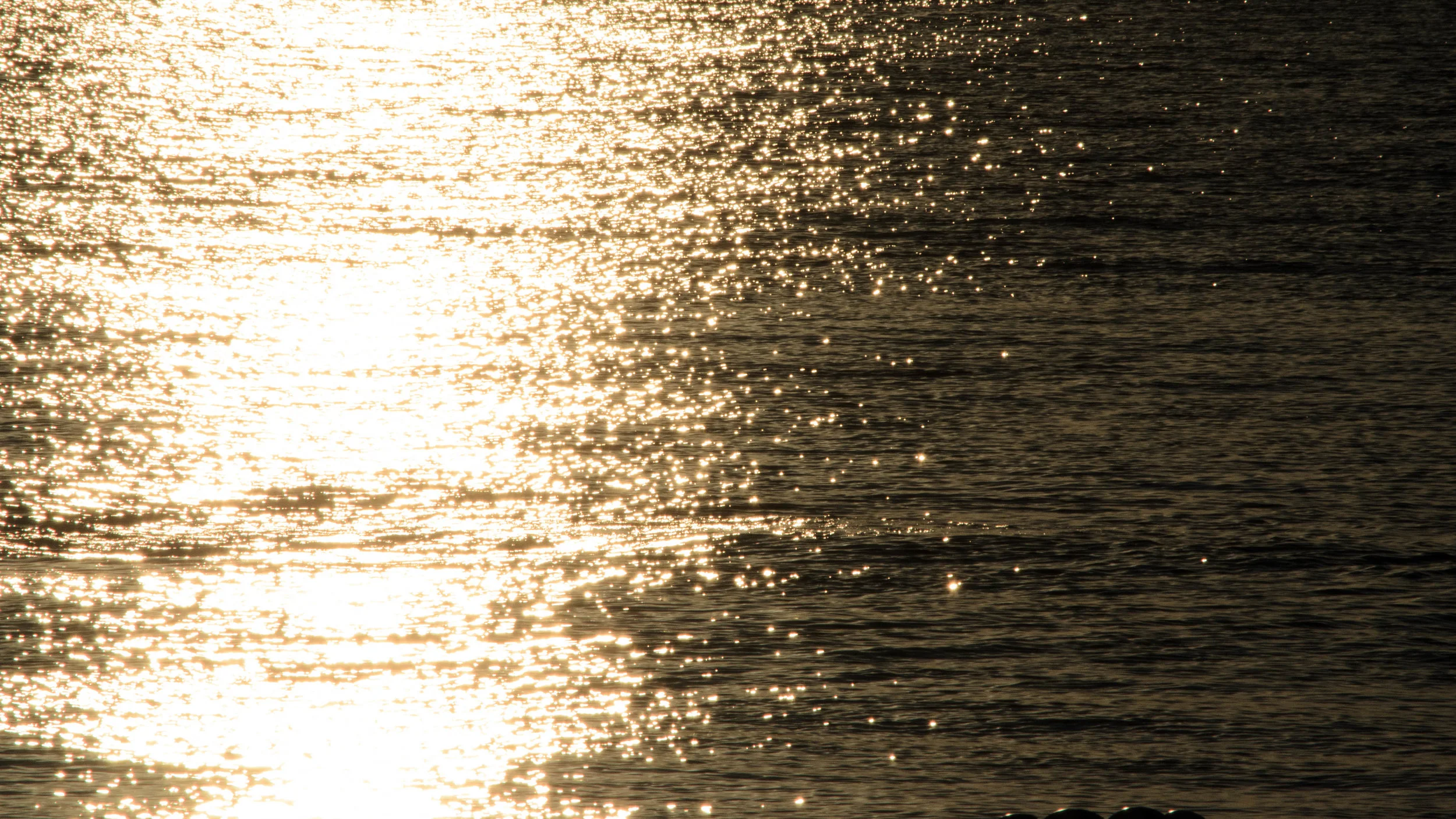 New York Bay
