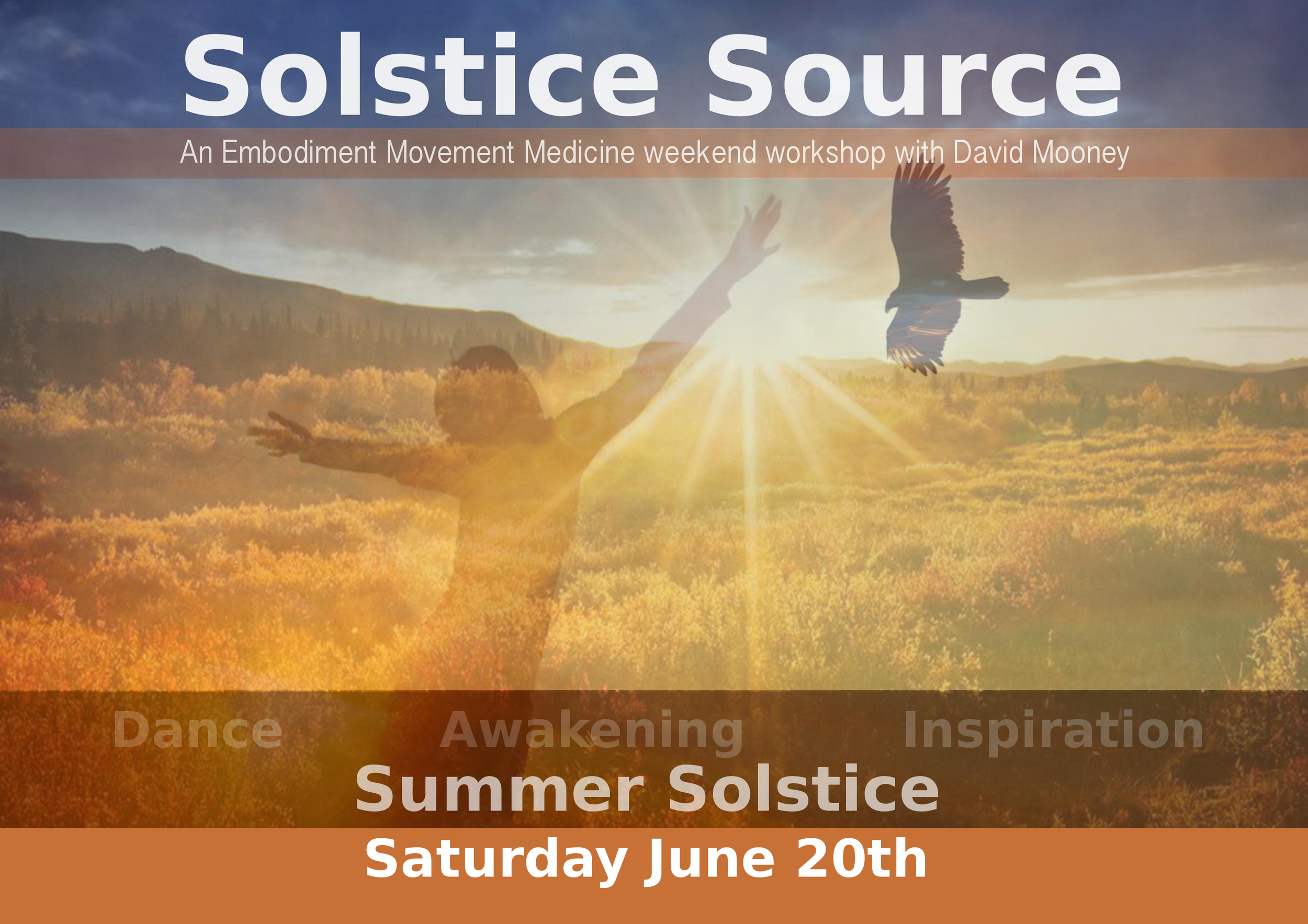 Solstice Source Dublin