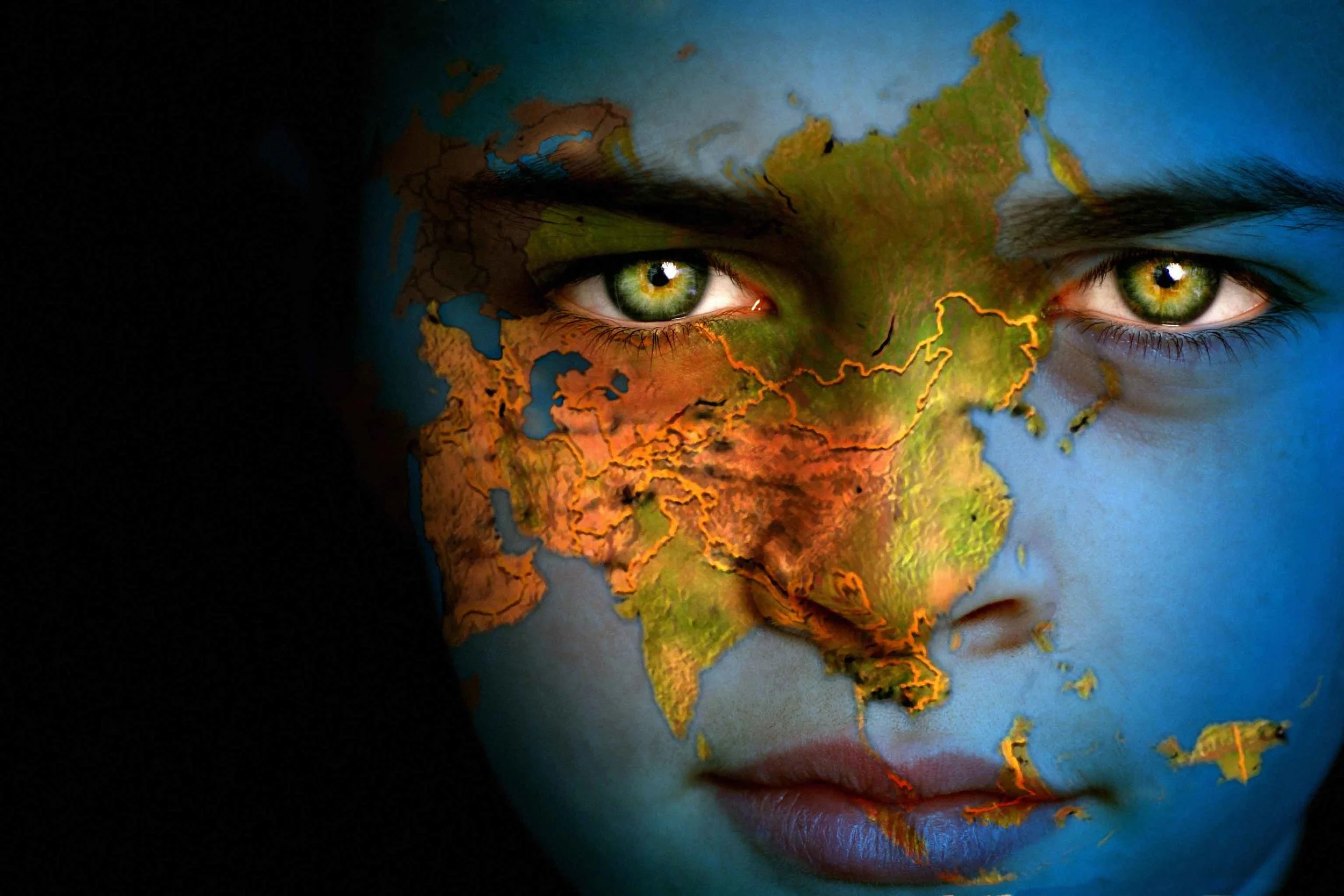 Embodiment Tribe Dublin - Samhain Prayers