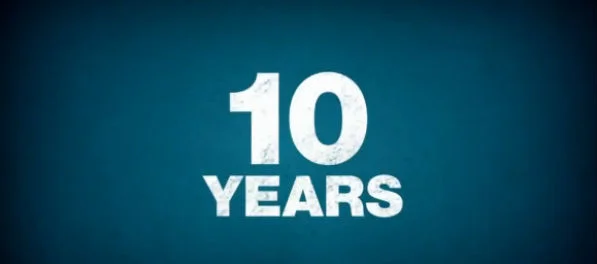 Celebrating 10 years of Embodiment Dance